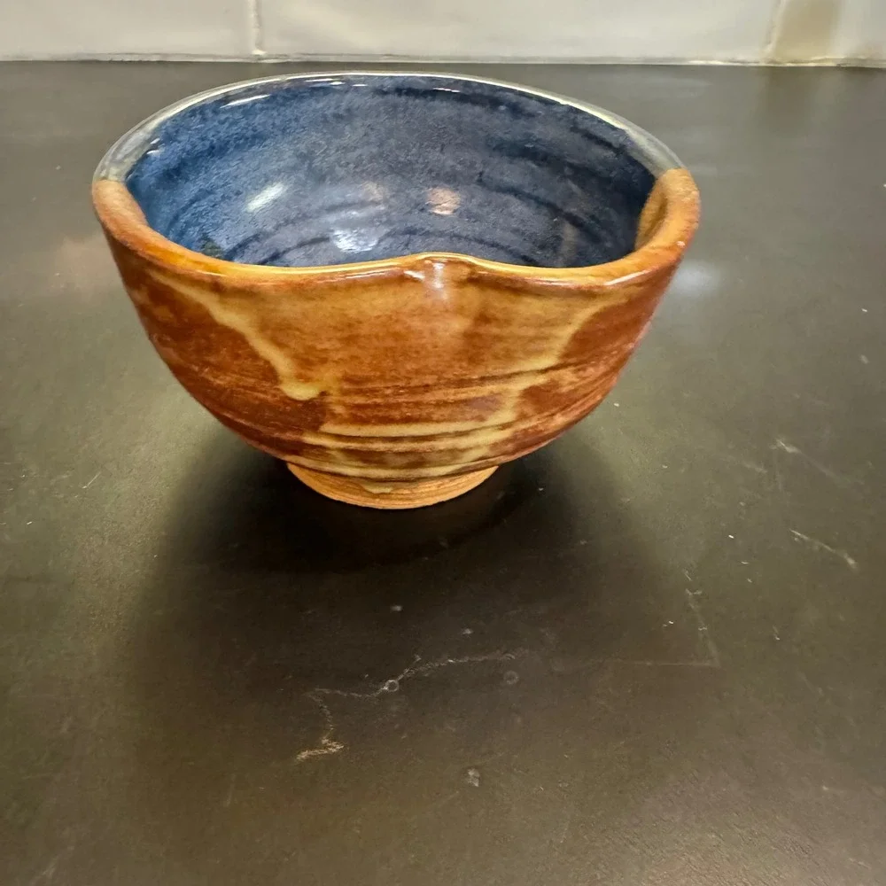 Handmade embrace warmth